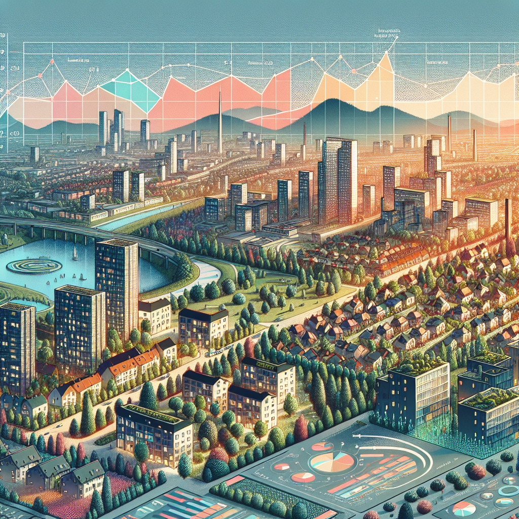 Bodenrichtwertentwicklung Leverkusen Bergisch Neukirchen